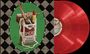 Luvcat: Vicious Delicious (Indie Edition) (Red Vinyl), LP