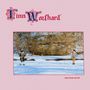 Text: "Finn Wolfhard", "Fire From The Hip". Zwei Personen stehen in schneebedeckter Landschaft.