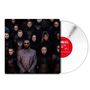 JPEGMafia: Experimental Rap (Indie Edition) (White Vinyl) (Alternate Colored Cover), LP