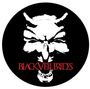 : Black Veil Brides Slipmat (2er Set), ZUB