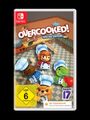 : OVERCOOKED! Special Edition. Code in a Box (Nintendo Switch), Buch