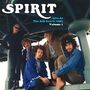 Spirit: Live At The Ash Grove, 1967 Vol. 1, CD