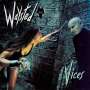 Waysted   (Pete Way): Vices (Collector's Edition), CD