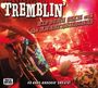 Hipbone Slim: Tremblin', CD,CD