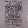 Obscurity: Demo #1 (White Vinyl), LP