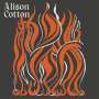 Alison Cotton: The Portrait You Painted Of Me (180g) (Limited Edition), LP