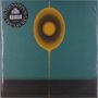 The Utopia Strong: International Treasure (Yellow Vinyl), LP
