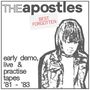 The Apostles: Best Forgotten (Limited Numbered Edition), LP,LP