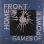 Home Front: Games Of Power, LP