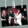 TNT (Heavy Metal): Tell No Tales (Collector's Edition), CD