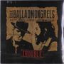 The Balladmongrels: Trouble, LP