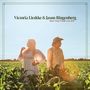 Victoria Liedtke & Jason Ringenberg: More Than Words Can Tell, CD