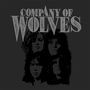 The Company Of Wolves: Company Of Wolves (Collectors Edition), CD