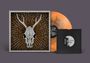 Goat: The Gallows Pole: Original Score (Limited Edition) (Molten Metal Vinyl) (7": Black Vinyl) (RSD 2024), LP,SIN