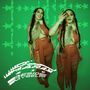 DJ Haram: BESIDE MYSELF (Green Vinyl), LP