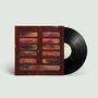 Jamie Leeming: Sequent, LP