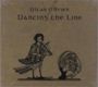 Ultan O'Brien: Dancing The Line, CD