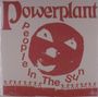 Powerplant: People In The Sun, LP