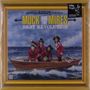 Muck And The Mires: Beat Revolution (140g), LP