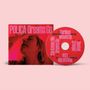 Poliça: Dreams Go, CD