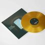 Blue States: Where the Fades Meet (Gold Vinyl), LP