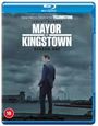 : Mayor Of Kingstown Season One (Blu-ray) (UK Import), BR,BR,BR