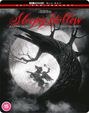 Tim Burton: Sleepy Hollow (Ultra HD Blu-ray & Blu-ray im Steelbook) (UK Import mit dt. Tonspur), UHD