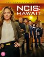 : NCIS Hawaii Season 1-3 (Complete Series) (UK Import), DVD,DVD,DVD,DVD,DVD,DVD,DVD,DVD,DVD,DVD,DVD,DVD,DVD,DVD,DVD