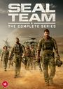 : SEAL Team Season 1-7 (Complete Series) (UK Import), DVD,DVD,DVD,DVD,DVD,DVD,DVD,DVD,DVD,DVD,DVD,DVD,DVD,DVD,DVD,DVD,DVD,DVD,DVD,DVD,DVD,DVD,DVD,DVD,DVD,DVD,DVD,DVD,DVD,DVD