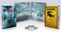 Alexandre Aja: Crawl (2019) (4K Ultra HD Blu-ray & Blu-ray im Steelbook) (UK Import mit dt. Tonspur), UHD