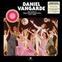 : Daniel Vangarde: The Vaults Of Zagora Records Mastermind (Limited Edition), LP,LP