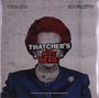 Lionel Limiñana & David Menke: Thatcher's Not Dead - O.S.T., LP,LP
