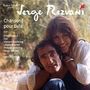 Serge Rezvani: Chansons Pour Lula, CD