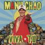 Manu Chao: Viva Tu (LP), LP