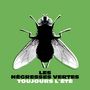 Les Négresses Vertes: Toujours l'ete (Best Of) (white LP), LP