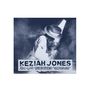 Keziah Jones: Alive & Kicking - Live, CD