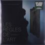 David Liminanas / Menke: Les Regles De L'art - O.S.T., LP