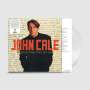 John Cale: Words For The Dying (Limited Edition) (Clear Vinyl), LP