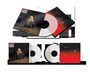 Kucka: Can You Hear Me Dreaming? (Clear Vinyl), LP