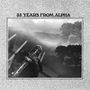 "Deadly" Headley Bennett: 35 Years From Alpha, CD