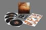 Aphex Twin: Selected Ambient Works Vol. II (Expanded Edition), LP,LP,LP,LP