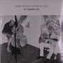 Derek Bailey & Simon H. Fell: At Sound 323, LP,LP