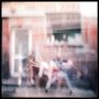 Human Leather: Here Comes The Mind, There Goes The Body, LP