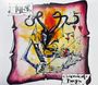 Tyla: Classical Dogs, CD