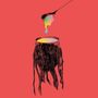 Goat: Headsoup (Repress), LP