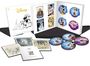 : Disney Classics 62 Movie Collection (1937-2024) (UK Import), DVD