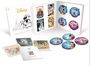 : Disney Classics 62 Movie Collection (1937-2024) (Blu-ray) (UK Import), BR