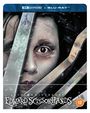 Tim Burton: Edward Scissorhands (1990) (Ultra HD Blu-ray & Blu-ray) (UK Import) (Limited Edition Steelbook), UHD,BR