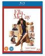 James L. Brooks: Ella McCay (2025) (Blu-ray) (UK Import mit deutscher Tonspur), BR