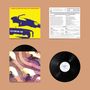 Stereolab: Transient Random-Noise Bursts With Announcements (remastered), LP,LP